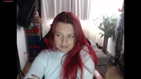 Snapshot of abby_iloveit chatting on 12, 12, 2024 abby iloveit online show from 12, 12, 2024