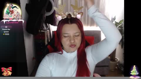 Snapshot of abby_iloveit chatting on 23, 12, 2024 abby iloveit online show from 23, 12, 2024