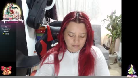 Snapshot of abby_iloveit chatting on 23, 12, 2024 abby iloveit online show from 23, 12, 2024