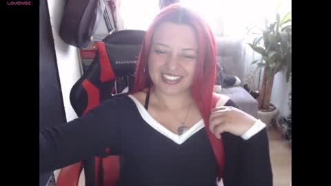 Snapshot of abby_iloveit chatting on 31, 12, 2024 abby iloveit online show from 31, 12, 2024