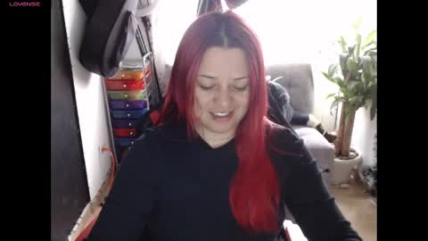 Snapshot of abby_iloveit chatting on 1, 1, 2025 abby iloveit online show from 1, 1, 2025