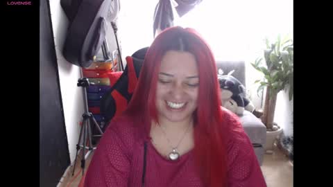 Snapshot of abby_iloveit chatting on 2, 1, 2025 abby iloveit online show from 2, 1, 2025