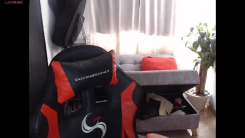 Snapshot of abby_iloveit chatting on 7, 2, 2025 abby iloveit online show from 7, 2, 2025