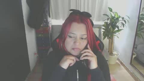 Snapshot of abby_iloveit chatting on 12, 2, 2025 abby iloveit online show from 12, 2, 2025