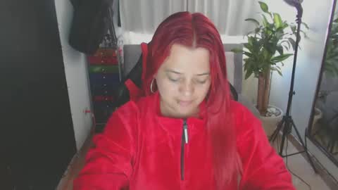 Snapshot of abby_iloveit chatting on 13, 2, 2025 abby iloveit online show from 13, 2, 2025