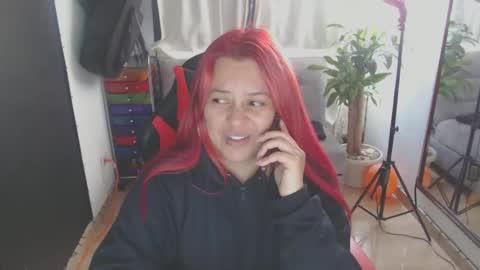 Snapshot of abby_iloveit chatting on 19, 2, 2025 abby iloveit online show from 19, 2, 2025