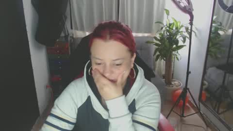 Snapshot of abby_iloveit chatting on 20, 2, 2025 abby iloveit online show from 20, 2, 2025