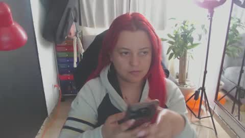 Snapshot of abby_iloveit chatting on 20, 2, 2025 abby iloveit online show from 20, 2, 2025