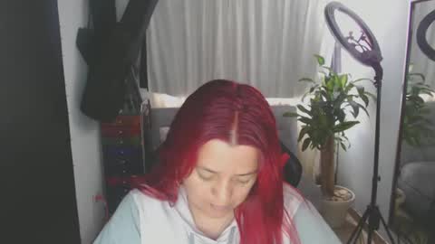 Snapshot of abby_iloveit chatting on 24, 2, 2025 abby iloveit online show from 24, 2, 2025