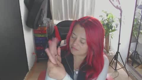 Snapshot of abby_iloveit chatting on 11, 3, 2025 abby iloveit online show from 11, 3, 2025