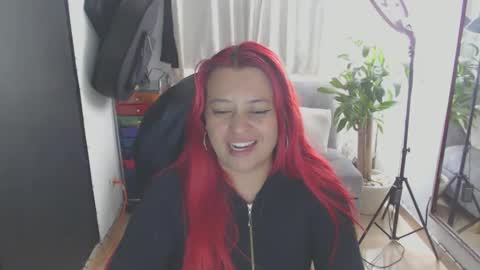 Snapshot of abby_iloveit chatting on 12, 3, 2025 abby iloveit online show from 12, 3, 2025