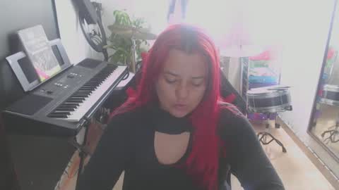 Snapshot of abby_iloveit chatting on 10, 9, 2025 abby iloveit online show from 10, 9, 2025