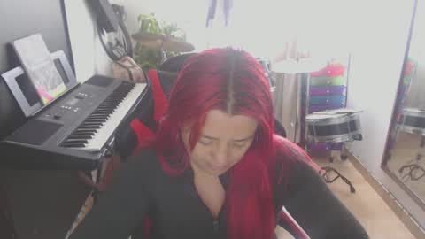 Snapshot of abby_iloveit chatting on 12, 9, 2025 abby iloveit online show from 12, 9, 2025