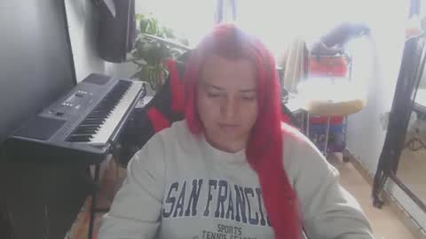 Snapshot of abby_iloveit chatting on 9, 10, 2025 abby iloveit online show from 9, 10, 2025