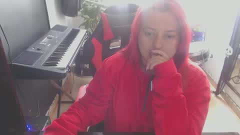 Snapshot of abby_iloveit chatting on 14, 10, 2025 abby iloveit online show from 14, 10, 2025