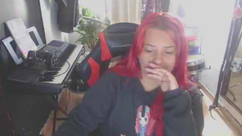 Snapshot of abby_iloveit chatting on 17, 10, 2025 abby iloveit online show from 17, 10, 2025