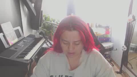 Snapshot of abby_iloveit chatting on 23, 10, 2025 abby iloveit online show from 23, 10, 2025