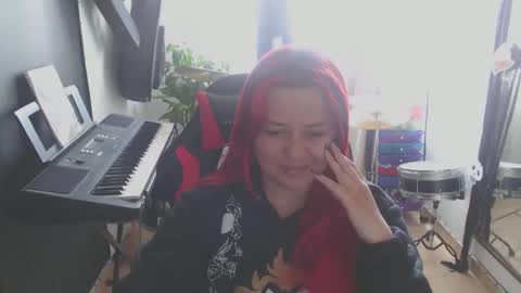 Snapshot of abby_iloveit chatting on 28, 10, 2025 abby iloveit online show from 28, 10, 2025