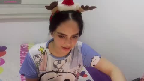 abby jense online show from 22, 12, 2025