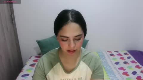 Snapshot of abby_jensen chatting on 17, 5, 2026 abby jense online show from 17, 5, 2026