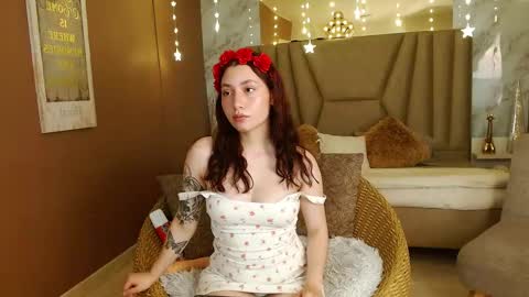 Snapshot of abby_kartman chatting on 7, 3, 2026 Abby online show from 7, 3, 2026