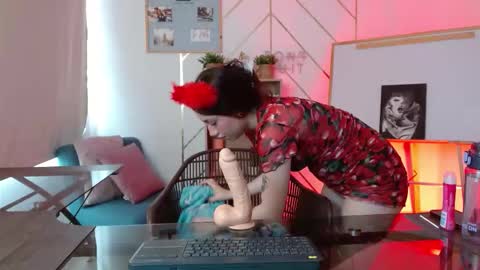 Snapshot of abby_kartman chatting on 9, 3, 2026 Abby online show from 9, 3, 2026