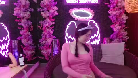 Snapshot of abby_kartman chatting on 22, 3, 2026 Abby online show from 22, 3, 2026