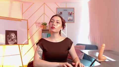 Snapshot of abby_kartman chatting on 23, 3, 2026 Abby online show from 23, 3, 2026
