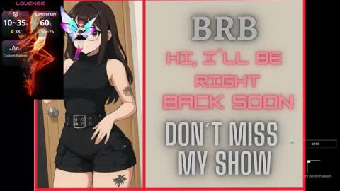 Abby  online show from 30, 10, 2025