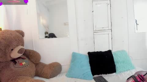 Snapshot of abby_mae_ chatting on 22, 5, 2026 Abby online show from 22, 5, 2026