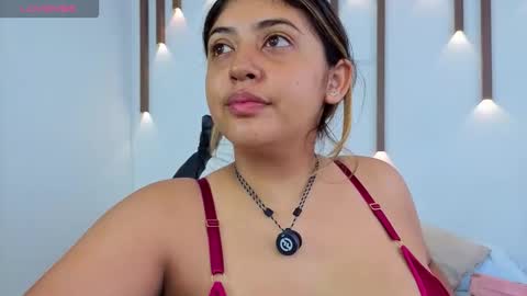 Abbygail online show from 5, 12, 2025