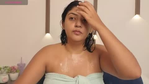 Snapshot of abby_millerr_ chatting on 6, 5, 2026 Abbygail online show from 6, 5, 2026