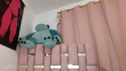 abby_moss_2 online show from 29, 11, 2025