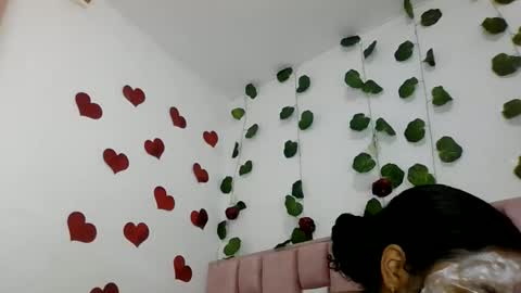 abby_moss_2 online show from 3, 3, 2026