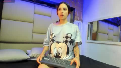 abby online show from 1, 2, 2026