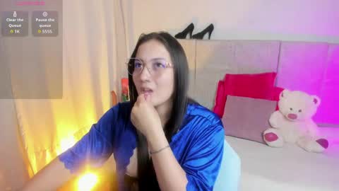 Snapshot of abby_pink1 chatting on 6, 4, 2026 abby_pink1 online show from 6, 4, 2026