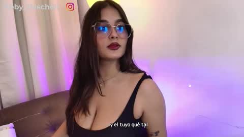 abby_raschell online show from 25, 3, 2026