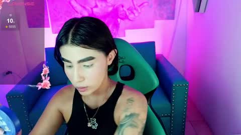 ABBY ROUSE  online show from 12, 4, 2026