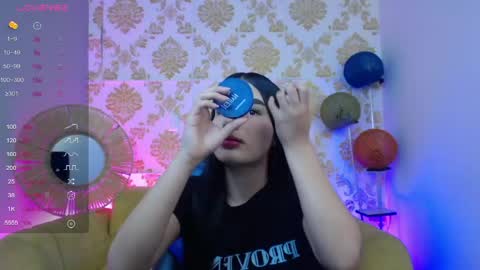 Snapshot of abby_rouse_m chatting on 22, 4, 2026 ABBY ROUSE online show from 22, 4, 2026
