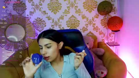 Snapshot of abby_rouse_m chatting on 23, 4, 2026 ABBY ROUSE online show from 23, 4, 2026