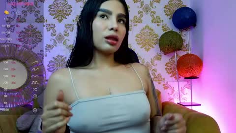 Snapshot of abby_rouse_m chatting on 24, 4, 2026 ABBY ROUSE online show from 24, 4, 2026