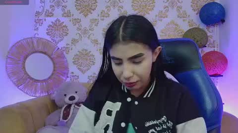 Snapshot of abby_rouse_m chatting on 26, 4, 2026 ABBY ROUSE online show from 26, 4, 2026