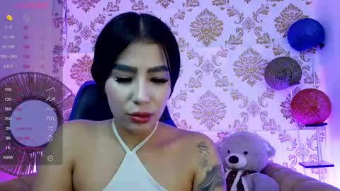 Snapshot of abby_rouse_m chatting on 1, 5, 2026 ABBY ROUSE online show from 1, 5, 2026