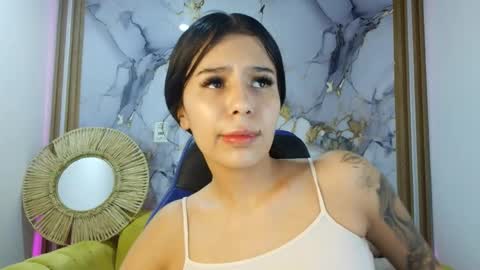 Snapshot of abby_rouse_m chatting on 14, 5, 2026 ABBY ROUSE online show from 14, 5, 2026