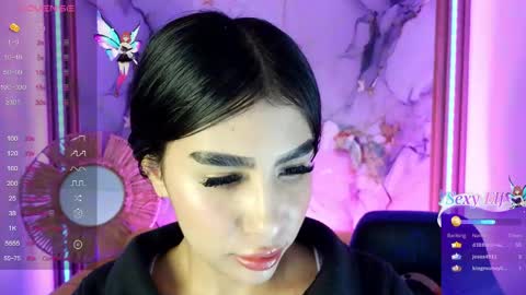 Snapshot of abby_rouse_m chatting on 16, 5, 2026 ABBY ROUSE online show from 16, 5, 2026