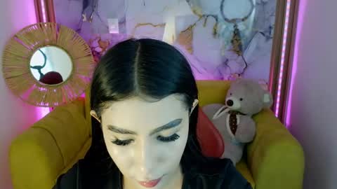 Snapshot of abby_rouse_m chatting on 2, 6, 2026 ABBY ROUSE online show from 2, 6, 2026