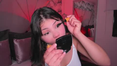 Abby Roux online show from 14, 12, 2025