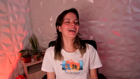 Snapshot of abby_saenz01 chatting on 22, 5, 2026 Abby Saenz online show from 22, 5, 2026