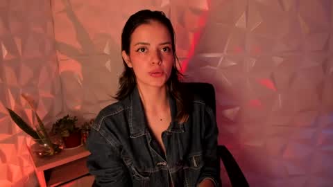 Snapshot of abby_saenz01 chatting on 2, 6, 2026 Abby Saenz online show from 2, 6, 2026