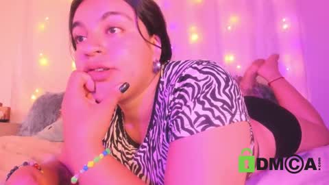 ABBY SAPHIR online show from 27, 12, 2024